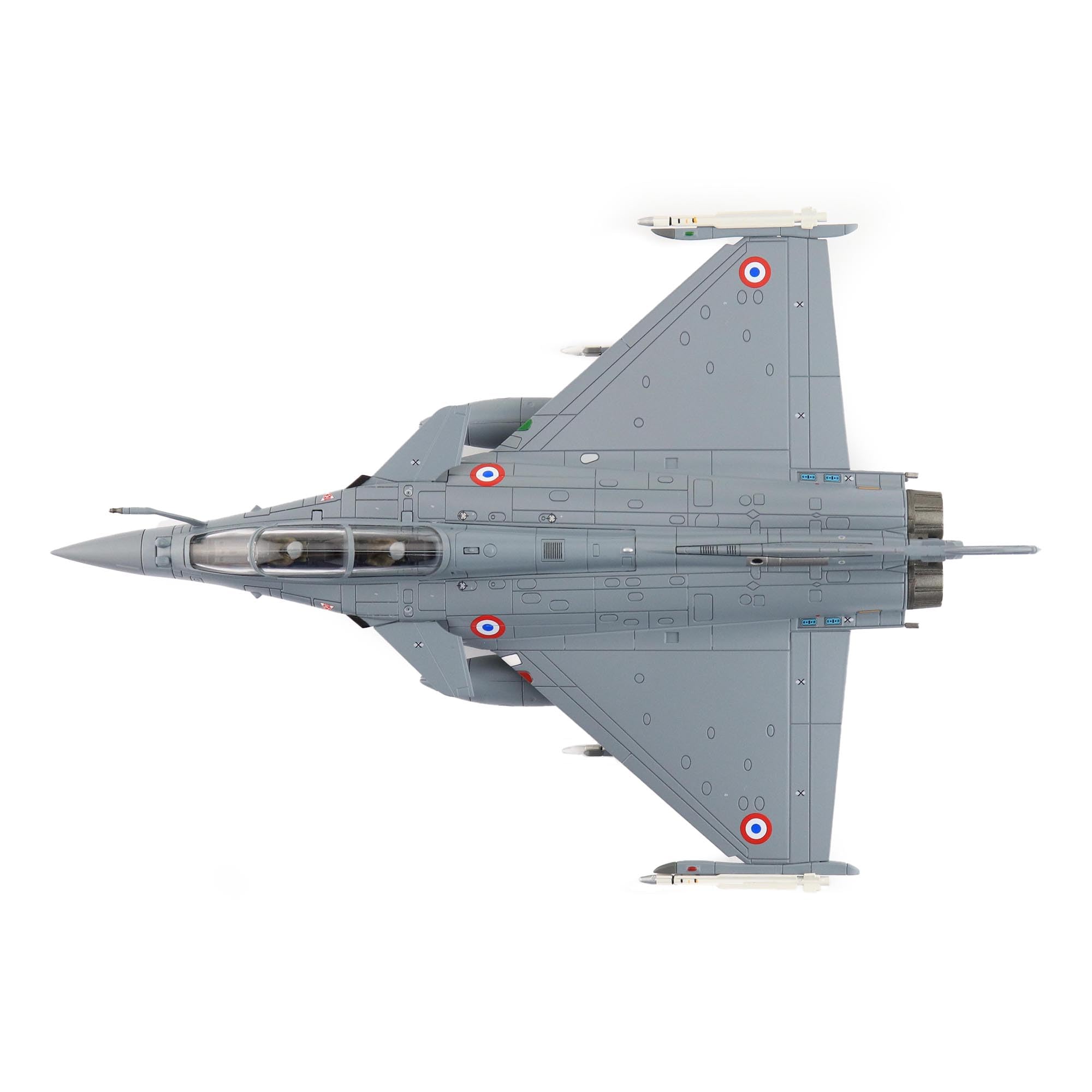 Amazon | HOBBY MASTER 1/72 ラファール B型 フランス戦略空軍 55周年